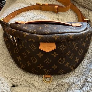 Louis Vuitton Bumbag